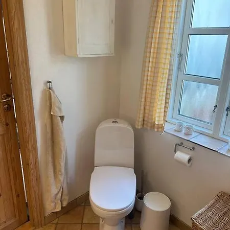 I Hjertet Af By Tønder