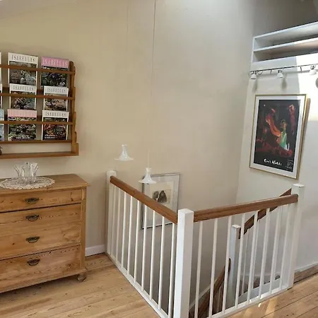 I Hjertet Af By Tønder