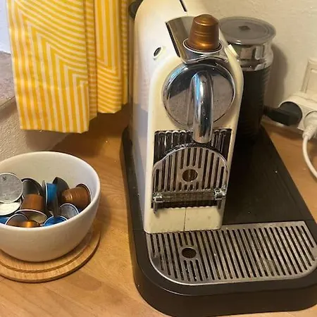 I Hjertet Af By * Tønder