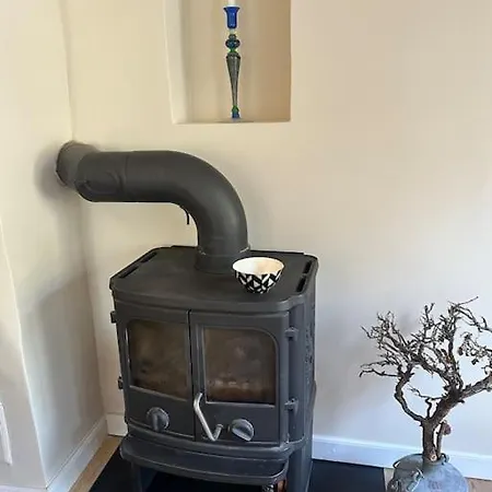 I Hjertet Af By * Tønder