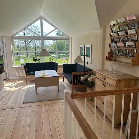 I Hjertet Af By Feriehus